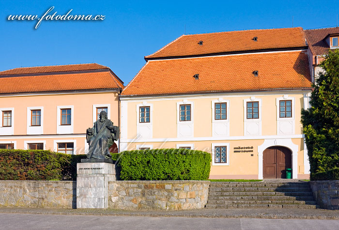 Fotka Strážnice, Městské muzeum