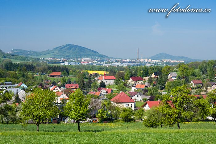 Fotka Mniší a Kopřivnice