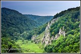 Gora Korona, Ojcowski národní park, Ojcowski Park Narodowy, Polsko