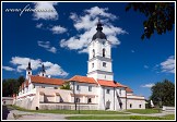 Kamaldulský klášter, Klasztor Kamedułów, Wigry, Polsko