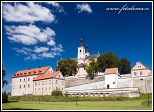 Kamaldulský klášter a chrám Neposkvrněného početí Panny Marie, Klasztor Kamedułów, Wigry, Polsko