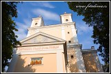 Pravoslavný kostel svatého Ducha, Vilnius, Litva