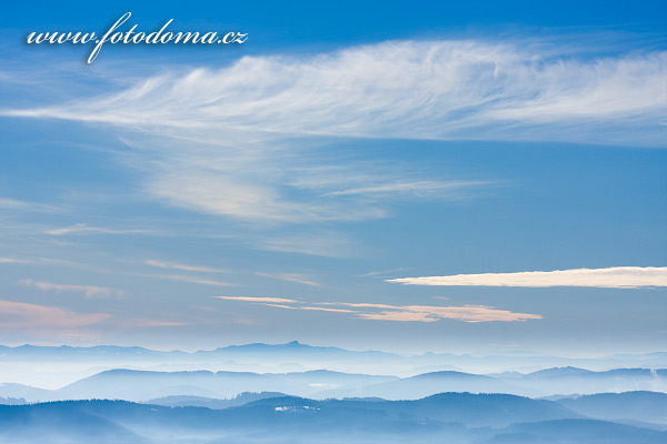 Fotografie Mal Fatra, CHKO, Slovensko